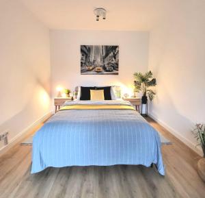 Mia National Stadium, MIĘDZYNARODOWA