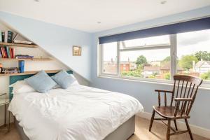 Duck Terrace with Gym Duckling Stays