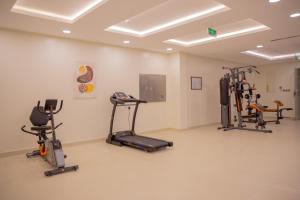 Guest House Hotel Apartments