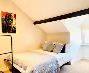 Duck Terrace with Gym Duckling Stays