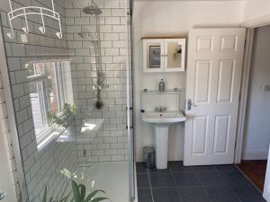 Duck Terrace with Gym Duckling Stays