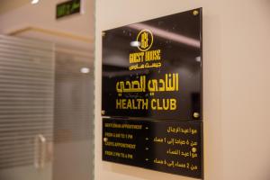 Guest House Hotel Apartments