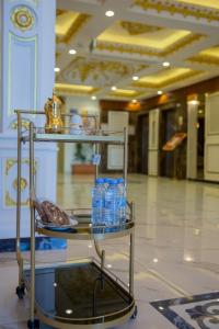 Guest House Hotel Apartments