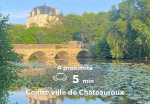 Appartements Le Countryside ⸱ Stationnement gratuit ⸱ Fibre : photos des chambres