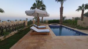 fourseasons resort - privte villa at fourseasons sharm elsheikh