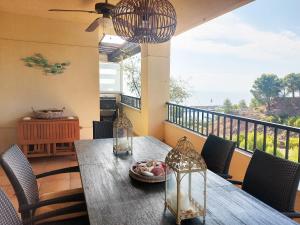 Isla de Altea Suite Duplex