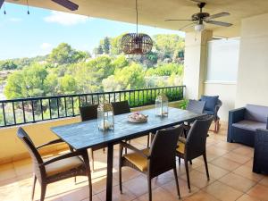 Isla de Altea Suite Duplex