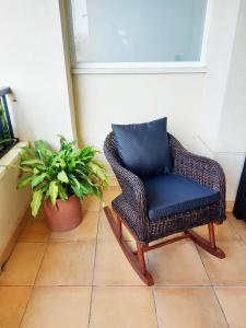 Isla de Altea Suite Duplex