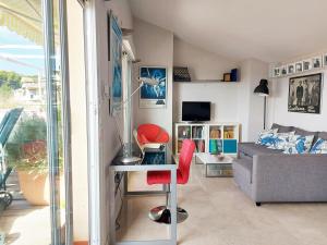 Isla de Altea Suite Duplex