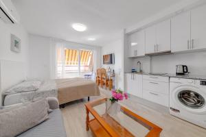 Sunny Studio Playa del Cura