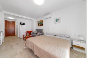Sunny Studio Playa del Cura