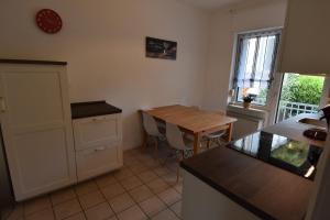 Ferienwohnung Hohenlimburg
