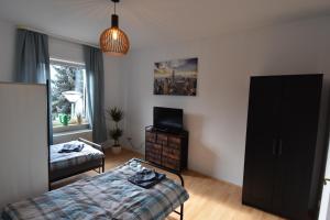 Ferienwohnung Hohenlimburg