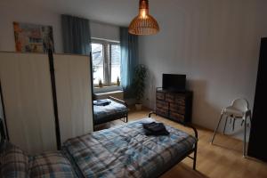 Ferienwohnung Hohenlimburg