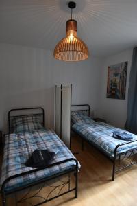 Ferienwohnung Hohenlimburg
