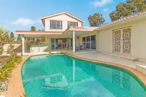 Beautiful house in Sylvania Waters - Como