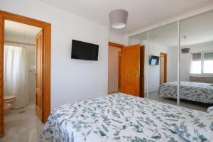 Estepona Town Apartment PANORAMA