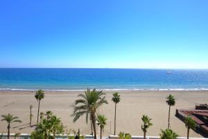 Estepona Town Apartment PANORAMA