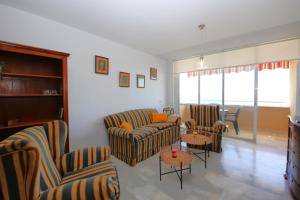 Estepona Town Apartment PANORAMA