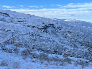 Apartamento Rodrinsur Edificio Ginebra con Parking Privado