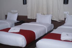 DREAMS AIRPORT RESIDENCY