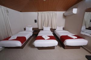 DREAMS AIRPORT RESIDENCY
