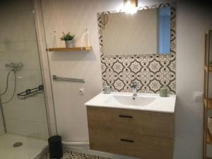 Maisons de vacances HoLiDaYs : photos des chambres