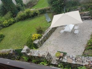 Chalets Bergerie Ariegeoise : photos des chambres