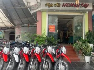 Ngan Ha Homestay - Ha Giang