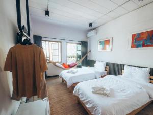 Haus Sathorn 11 Residence