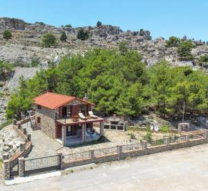 Petronas Land House 2