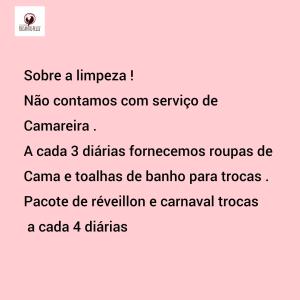 Pousada do Recanto Feliz