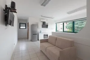 FrenkHome open space - Calegare