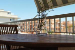 Precioso apartamento en Canet d,en Berenger