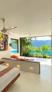 dhozt Mesa De Yeguas, Anapoima. - Tocaima