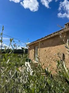 Chez Nini - Vénéjan