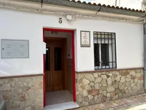 Casa Antonio Martin - Cuevas del Becerro