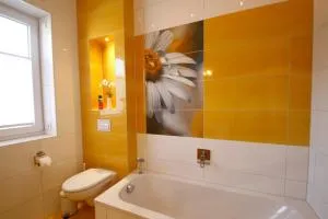 Spreewald Ferienhaus Bludniki - Schmogrow