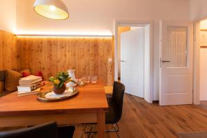 Stadtfüchse plus Sauna