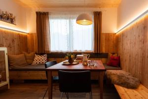 Stadtfüchse plus Sauna