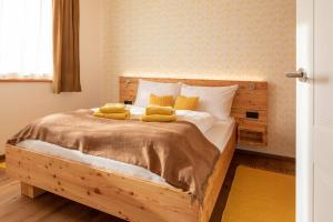 Stadtfüchse plus Sauna