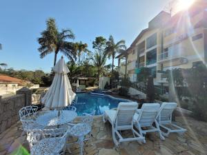 Solar do Forte Flats