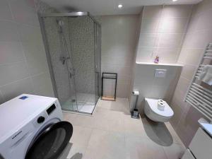 Le Cosy Corner : Apt 2 pers de standing + Terrasse