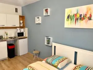 Studio Helden - 伊尔基希-格拉芬斯塔登