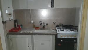 CORRIENTES 1936 2° F