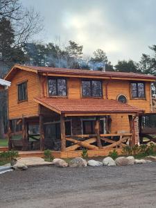 Pauliankos Pakalnė 1