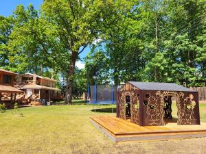 Pauliankos Pakalnė 1