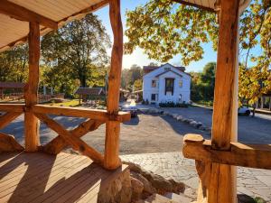 Pauliankos Pakalnė 1