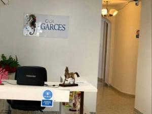HOTEL CASA GARCES