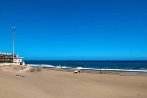 Alojamiento en el Paraiso